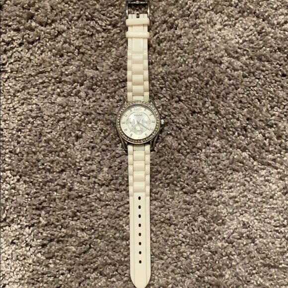 Fossil Watch - Picture 2 of 9